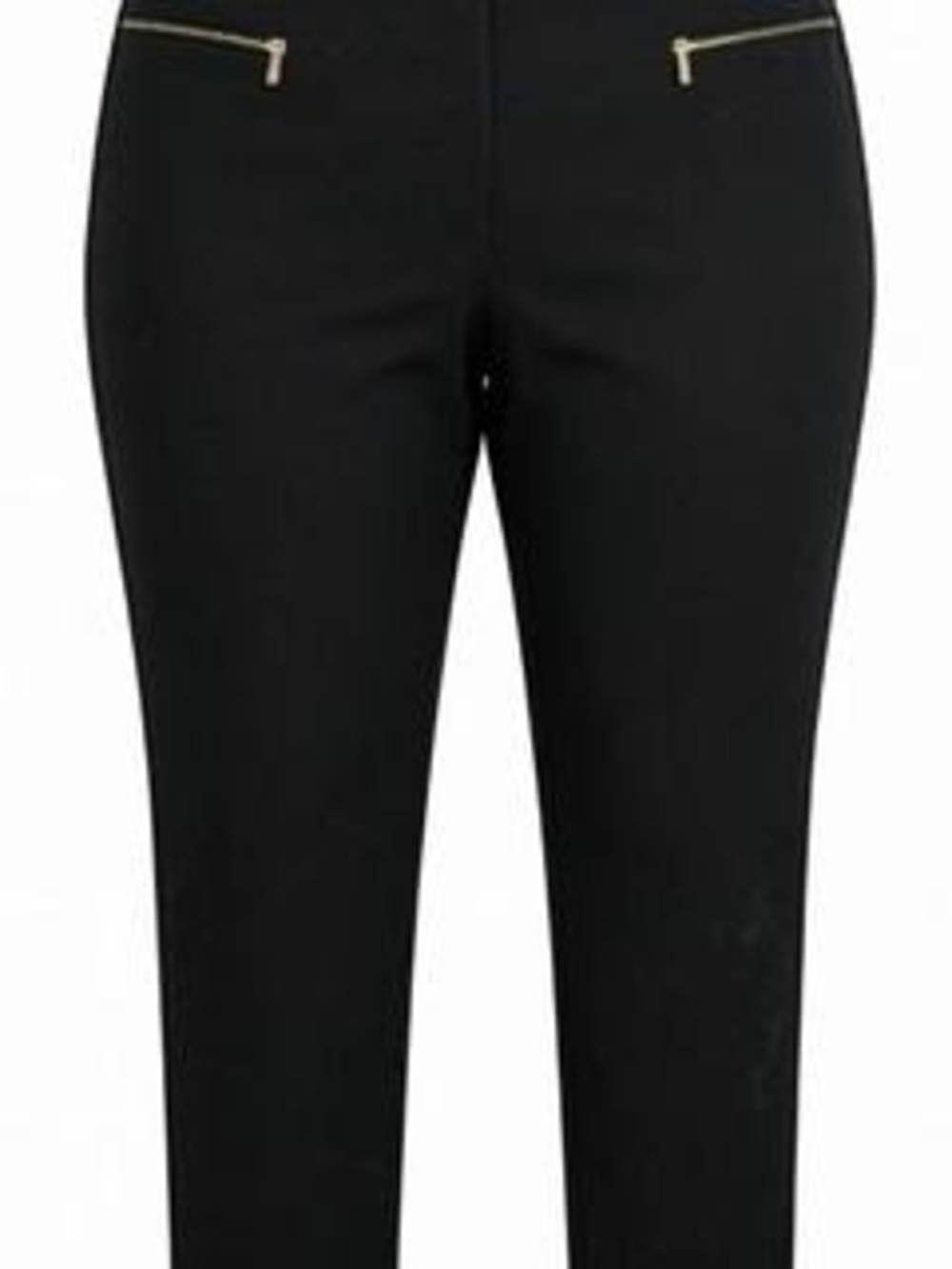 Calvin Klein Black Pants Size 16